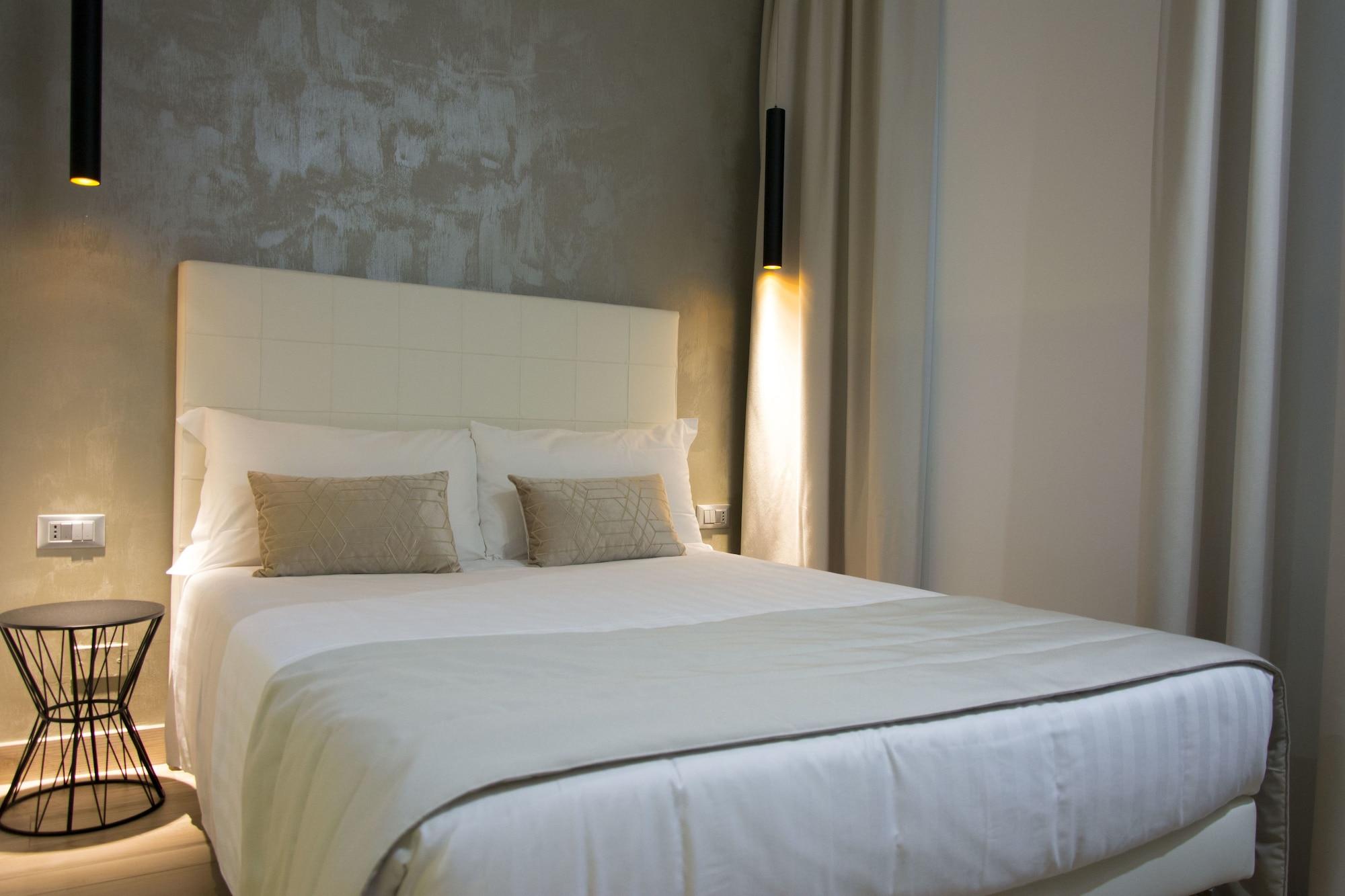 Aparthotel Durini Milánó Kültér fotó