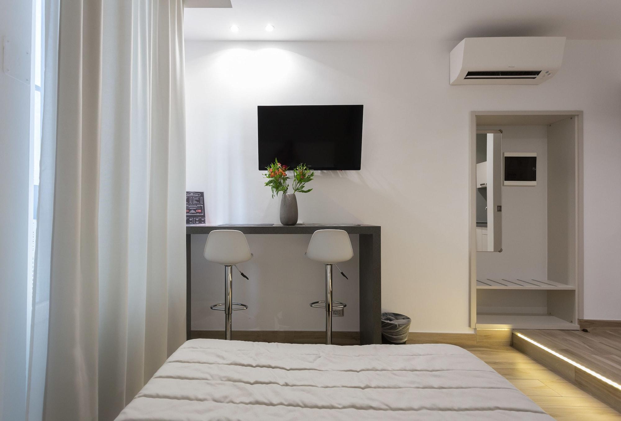 Aparthotel Durini Milánó Kültér fotó