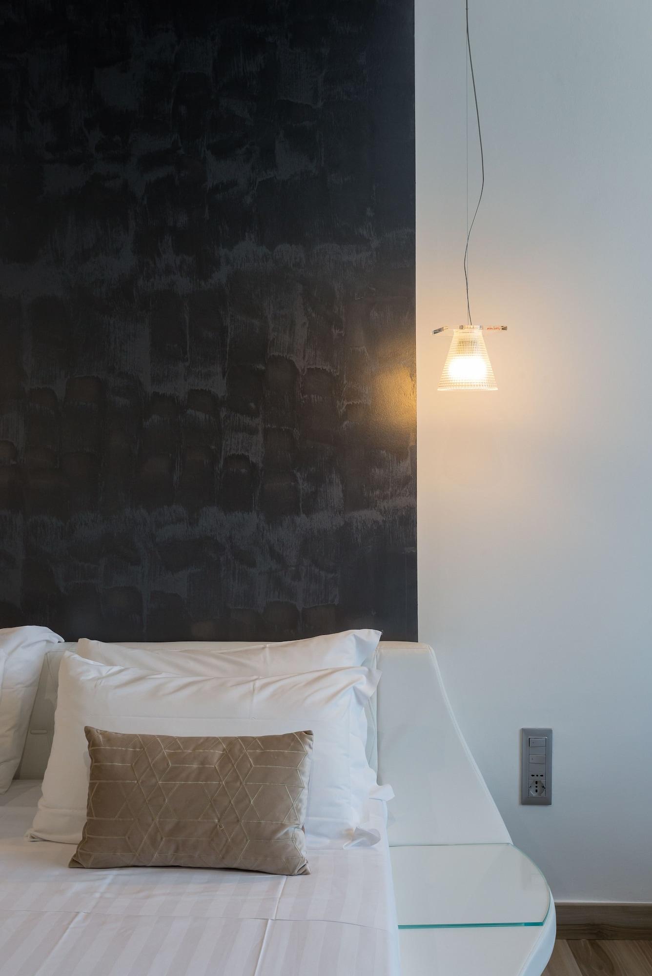 Aparthotel Durini Milánó Kültér fotó