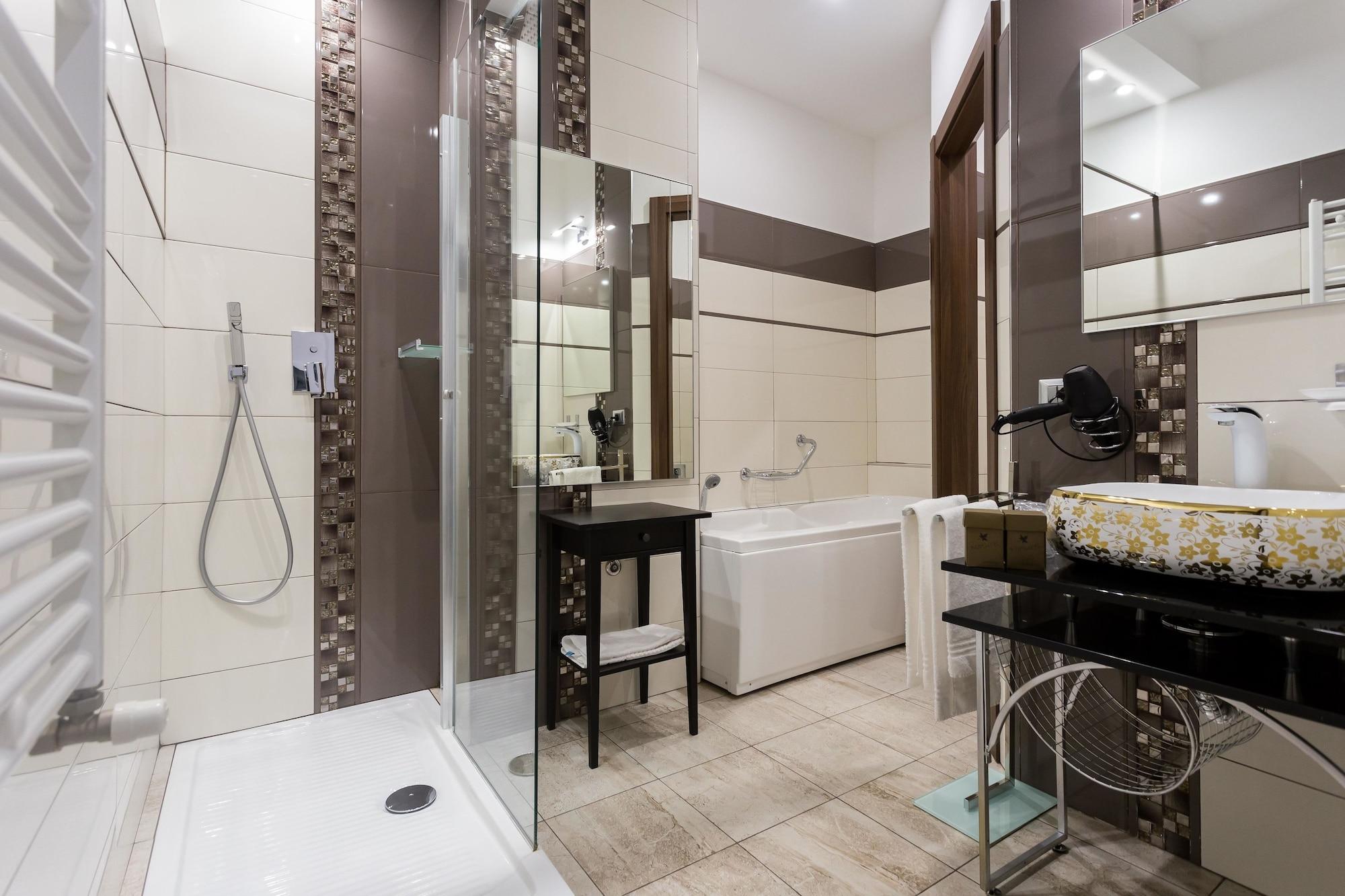 Aparthotel Durini Milánó Kültér fotó