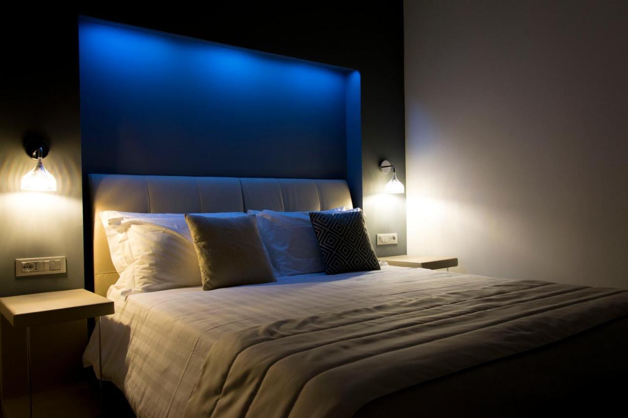 Aparthotel Durini Milánó Kültér fotó